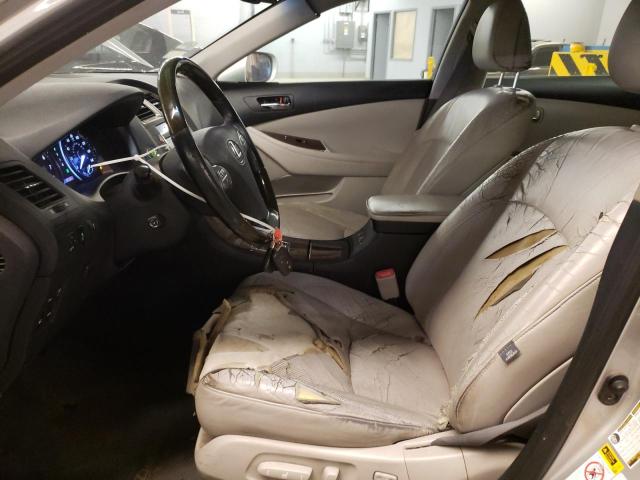 صورة رقم 7 من المزاد - 2010 LEXUS ES 350 مع VIN JTHBK1EG5A2396848