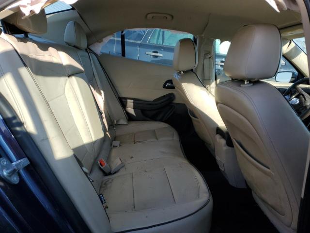 Photo 10 from auction – 2013 CHEVROLET MALIBU 2LT with VIN 1G11E5SA9DF324116