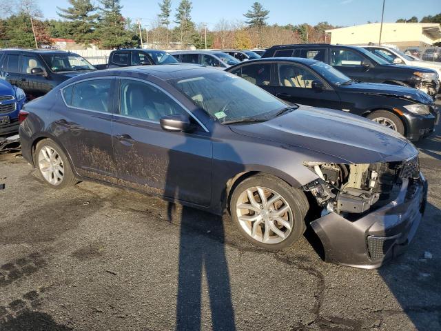 Photo 4 from auction – 2021 ACURA ILX with VIN 19UDE2F33MA000477