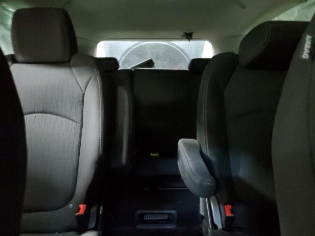 Photo 10 from auction – 2014 CHEVROLET TRAVERSE L with VIN 1GNKVGKD9EJ202959