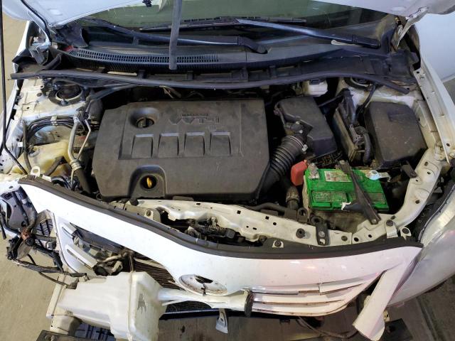 Photo 11 from auction – 2013 TOYOTA COROLLA BA with VIN 5YFBU4EE3DP195158