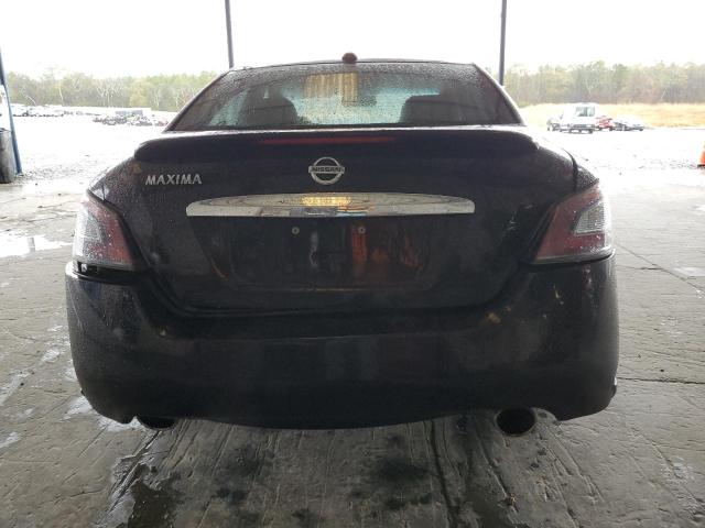 Photo 6 from auction – 2014 NISSAN MAXIMA S with VIN 1N4AA5AP3EC481559