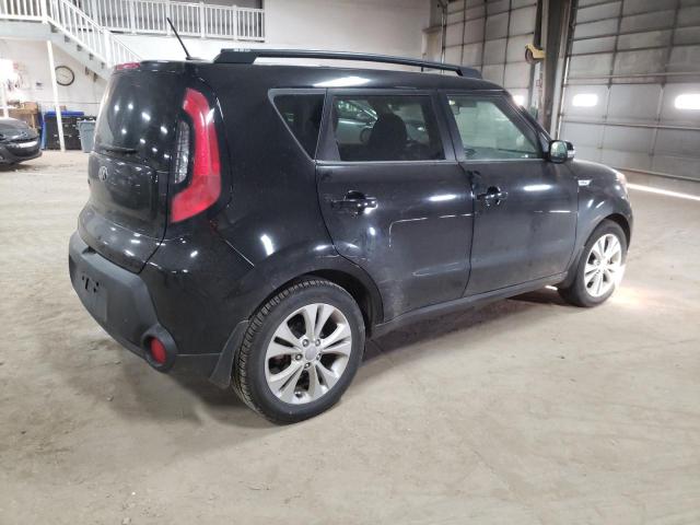 Снимка 3 от търг – 2014 KIA SOUL + с VIN KNDJP3A53E7005512