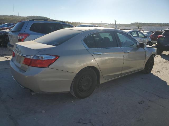 Photo 3 from auction – 2013 HONDA ACCORD EX with VIN 1HGCR2F73DA049519