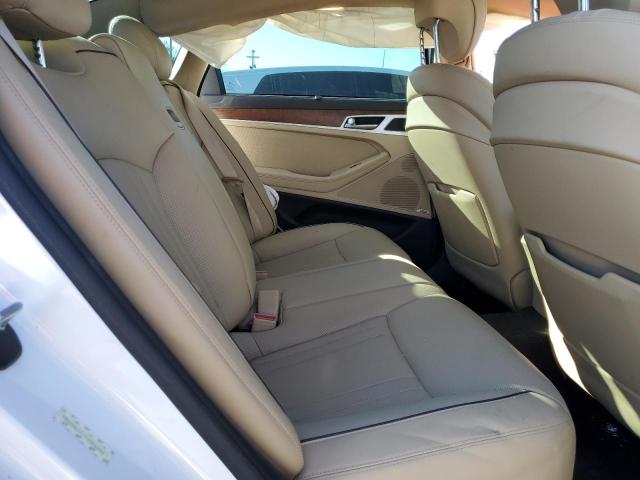 Photo 10 from auction – 2015 HYUNDAI GENESIS 5. with VIN KMHGN4JF1FU044063