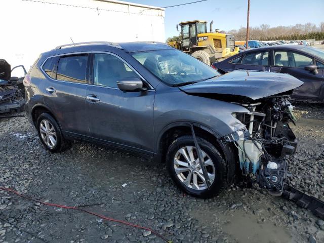 Photo 4 from auction – 2015 NISSAN ROGUE S with VIN KNMAT2MV6FP532530