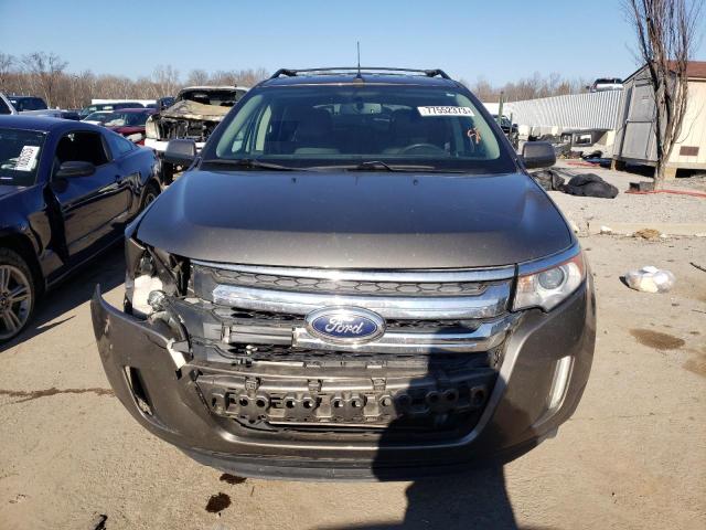 Photo 5 from auction – 2014 FORD EDGE SEL with VIN 2FMDK3JC8EBB74633