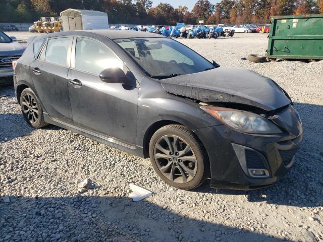 Photo 4 from auction – 2011 MAZDA 3 S with VIN JM1BL1K67B1422318