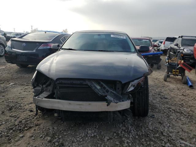 Photo 5 from auction – 2012 AUDI A3 PREMIUM with VIN WAUKJAFM9CA077533