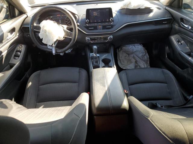 Photo 8 from auction – 2020 NISSAN ALTIMA S with VIN 1N4BL4BV7LC128096