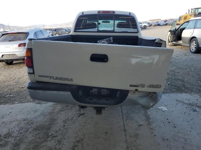 Photo 6 from auction – 2003 TOYOTA TUNDRA ACC with VIN 5TBBT44123S366756