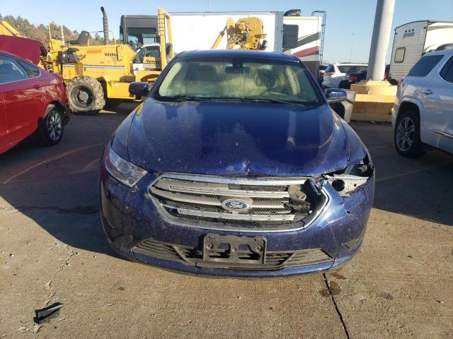 Photo 5 from auction – 2013 FORD TAURUS SEL with VIN 1FAHP2H84DG169896