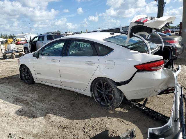 Photo 2 from auction – 2018 FORD FUSION SE with VIN 3FA6P0LU7JR244868
