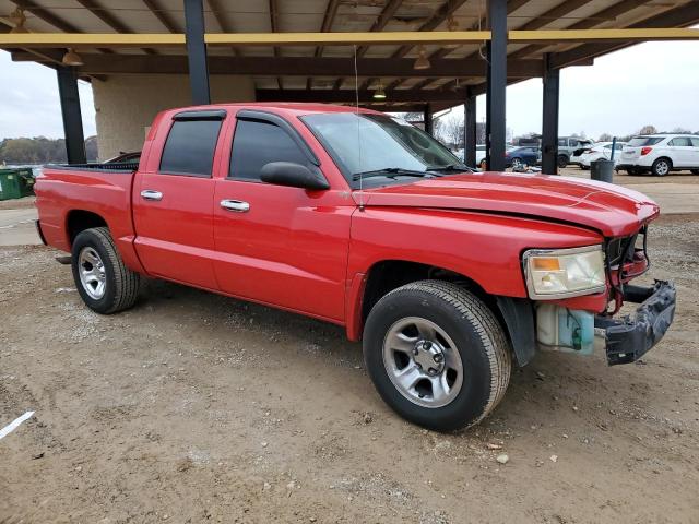 Photo 4 from auction – 2008 DODGE DAKOTA QUA with VIN 1D7HE48K18S626244