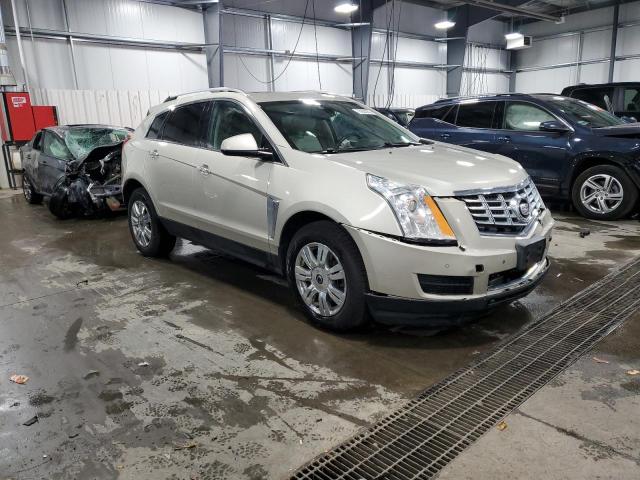 Photo 4 from auction – 2013 CADILLAC SRX LUXURY with VIN 3GYFNCE35DS540873