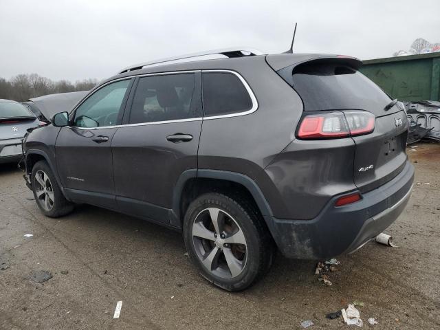 Photo 2 from auction – 2019 JEEP CHEROKEE L with VIN 1C4PJMDX1KD351120