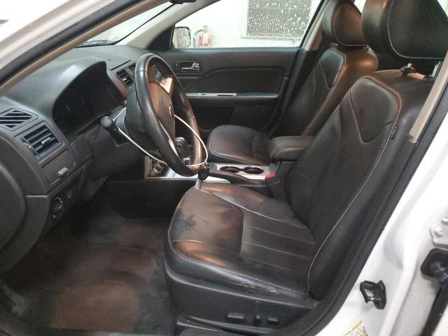 Photo 7 from auction – 2011 MERCURY MILAN PREM with VIN 3MEHM0JG1BR605889