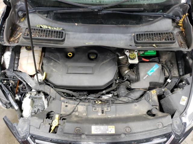 Photo 11 from auction – 2014 FORD ESCAPE TIT with VIN 1FMCU9J95EUD33387