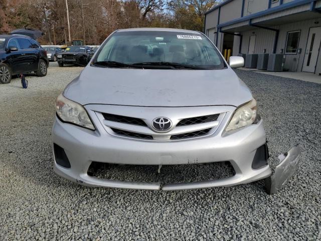 Photo 5 from auction – 2011 TOYOTA COROLLA BA with VIN JTDBU4EE3BJ097426