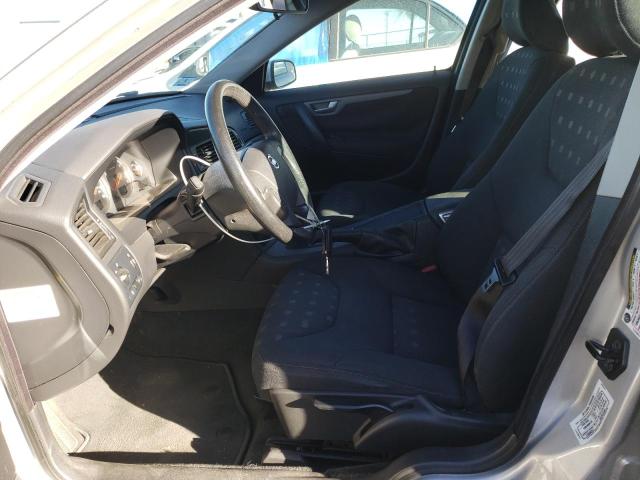 Photo 7 from auction – 2005 VOLVO V70 with VIN YV1SW640852486311