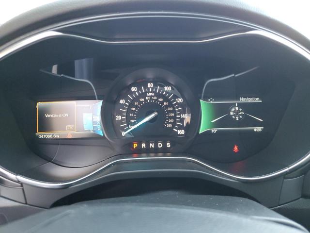 Photo 9 from auction – 2018 FORD FUSION TIT with VIN 3FA6P0K99JR174643