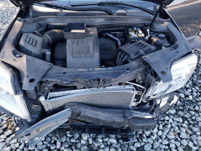 Photo 12 from auction – 2015 GMC TERRAIN SL with VIN 2GKFLWEKXF6354885