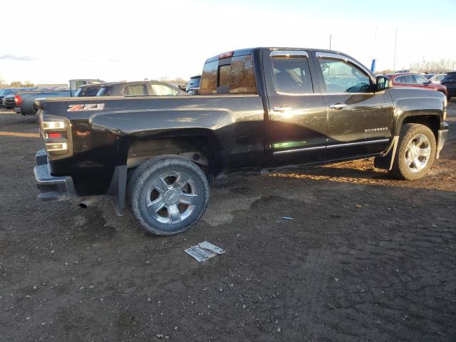Photo 3 from auction – 2014 CHEVROLET SILVERADO with VIN 1GCVKSEC0EZ368034