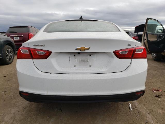 Photo 6 from auction – 2016 CHEVROLET MALIBU LS with VIN 1G1ZC5STXGF228428