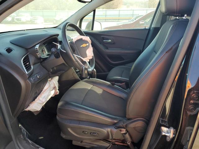 Photo 7 from auction – 2019 CHEVROLET TRAX 1LT with VIN KL7CJPSB4KB871375