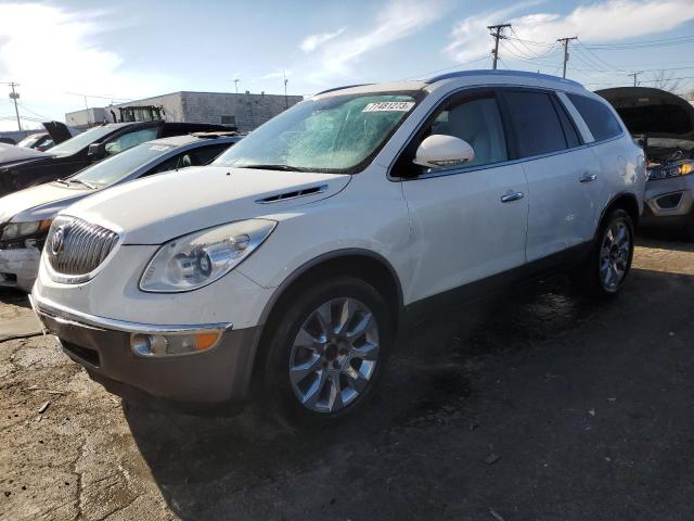 Zdjęcie 1 z aukcji – 2010 BUICK ENCLAVE CX z VIN 5GALRCED2AJ117799