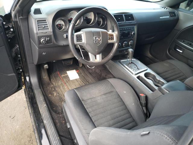 Photo 8 from auction – 2014 DODGE CHALLENGER with VIN 2C3CDYBT0EH307733