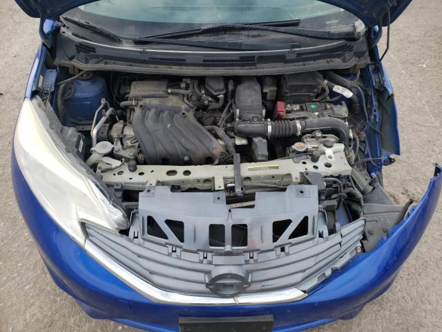 Photo 11 from auction – 2016 NISSAN VERSA NOTE with VIN 3N1CE2CP8GL358305