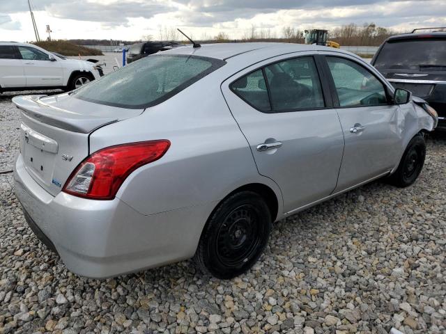 Photo 3 from auction – 2016 NISSAN VERSA S with VIN 3N1CN7AP3GL842785