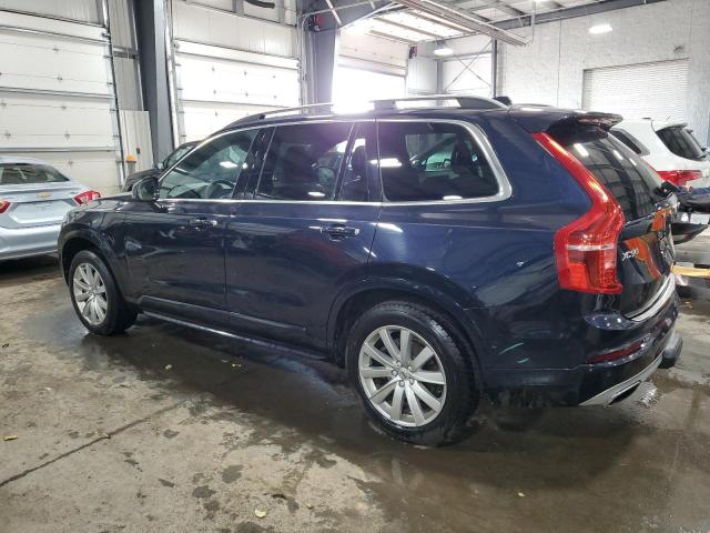 Photo 2 from auction – 2016 VOLVO XC90 T6 with VIN YV4A22PK8G1088802