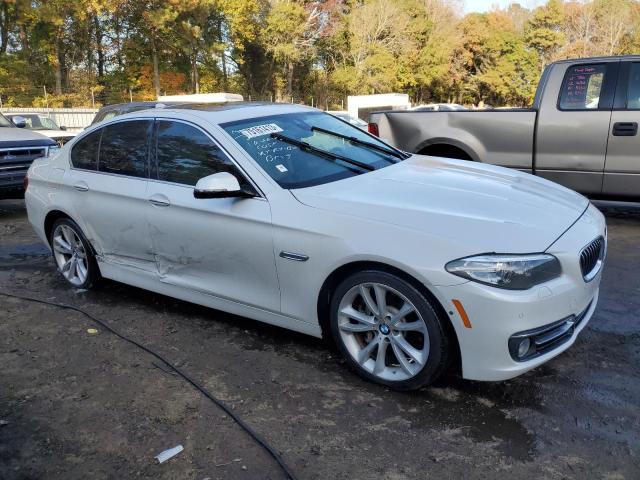 Фото 4 с аукциона – 2016 BMW 535 I с VIN WBA5B1C52GG129126