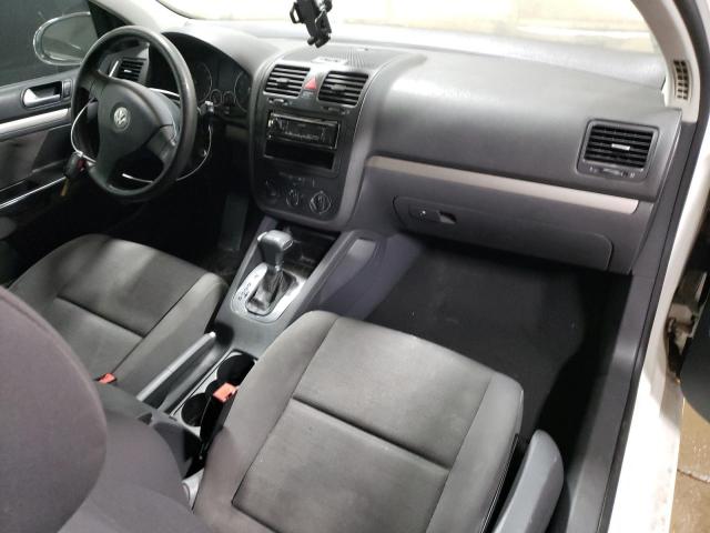 Photo 8 from auction – 2008 VOLKSWAGEN RABBIT with VIN WVWBA71K68W181807