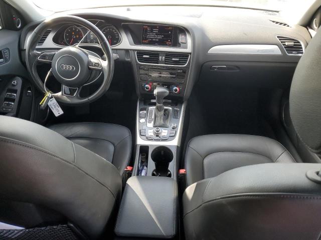 صورة رقم 8 من المزاد - 2015 AUDI A4 PREMIUM مع VIN WAUFFAFL9FN025326