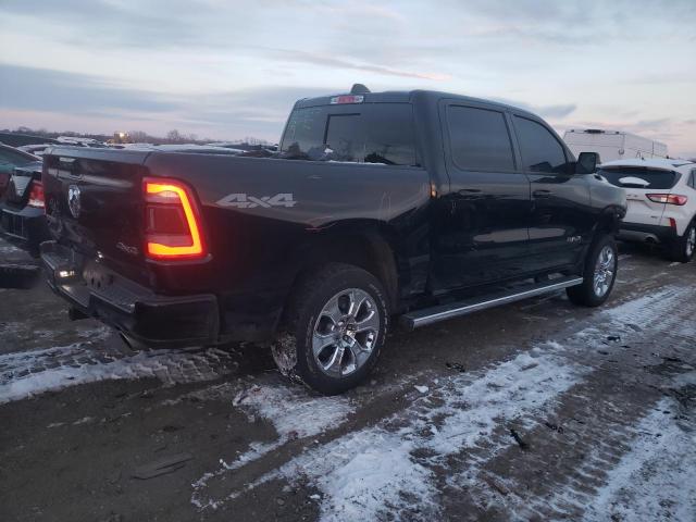 Photo 3 from auction – 2019 RAM 1500 BIG H with VIN 1C6SRFFTXKN755303