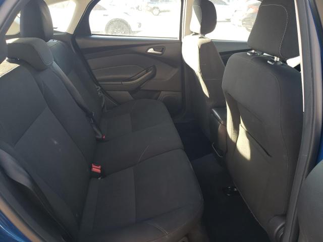 Photo 10 from auction – 2018 FORD FOCUS SE with VIN 1FADP3K28JL216908