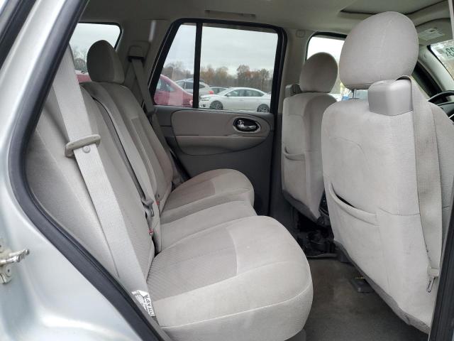 Photo 11 from auction – 2008 CHEVROLET TRAILBLAZE with VIN 1GNDT13S182103950