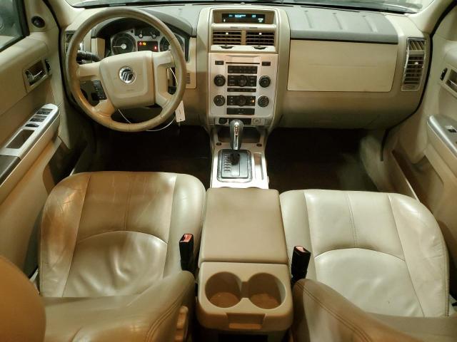 Photo 8 from auction – 2008 MERCURY MARINER with VIN 4M2CU91158KJ15202
