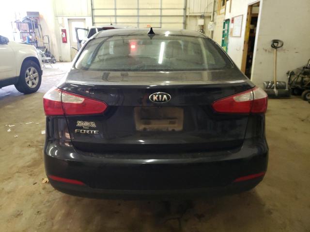 Photo 6 from auction – 2016 KIA FORTE LX with VIN KNAFX4A64G5558248