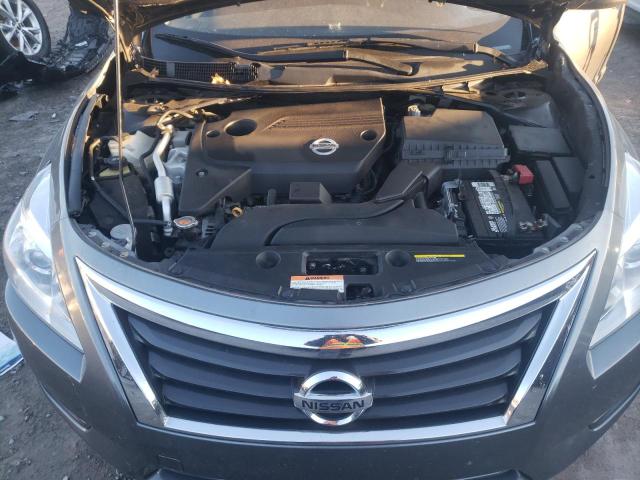 Photo 11 from auction – 2014 NISSAN ALTIMA 2.5 with VIN 1N4AL3AP9EC160821