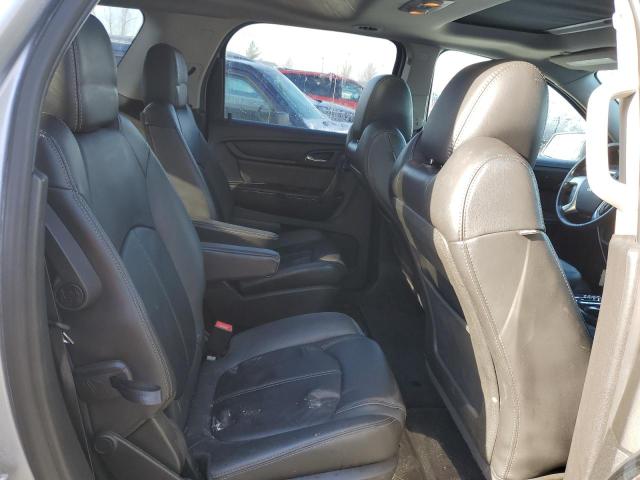 Photo 11 from auction – 2015 GMC ACADIA SLT with VIN 1GKKVRKD6FJ382461