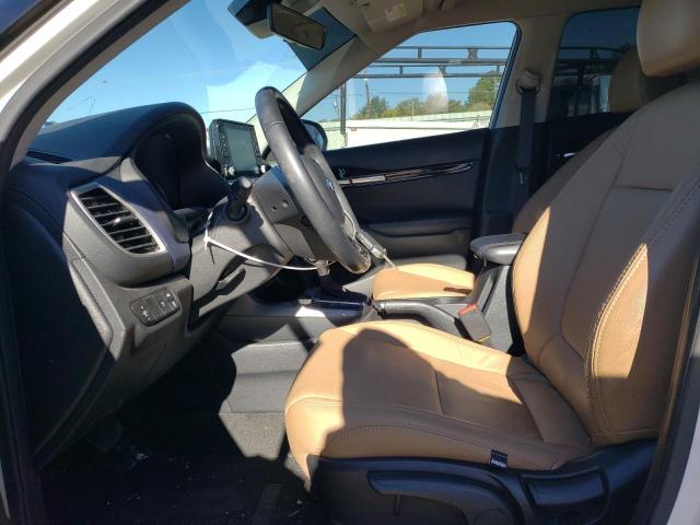 Photo 7 from auction – 2021 KIA SELTOS S with VIN KNDEUCAA5M7055169