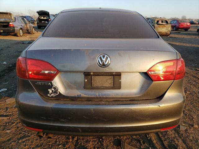 Photo 6 from auction – 2012 VOLKSWAGEN JETTA BASE with VIN 3VW2K7AJ3CM359778