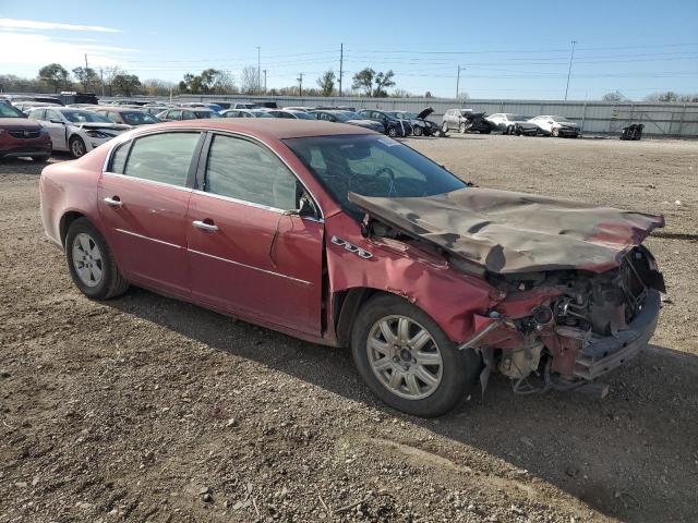 Photo 4 from auction – 2007 BUICK LUCERNE CX with VIN 1G4HD57237U136682