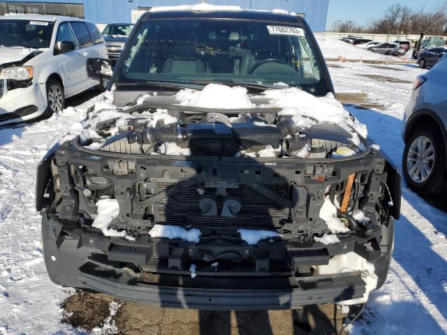 Photo 5 from auction – 2011 LAND ROVER RANGE ROVE with VIN SALSF2D40BA701224