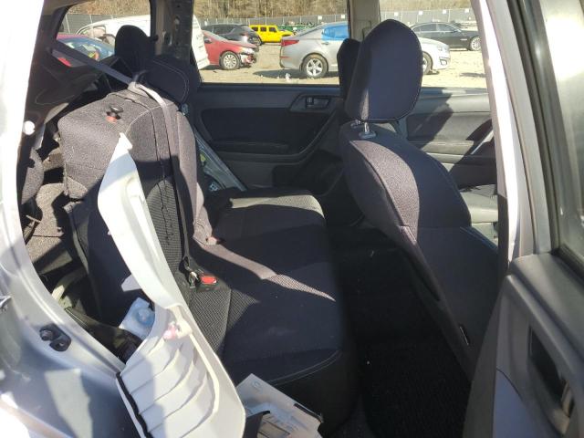 Photo 10 from auction – 2015 SUBARU FORESTER 2 with VIN JF2SJAFC6FH532846