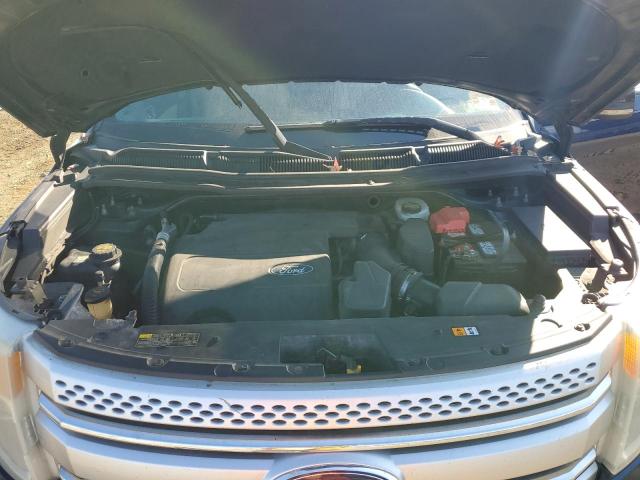 Photo 11 from auction – 2011 FORD EXPLORER X with VIN 1FMHK7D85BGA78320